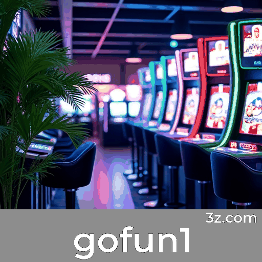 Gofun1: Plataforma de Apostas Segura e Divertida