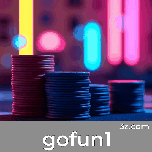 Gofun1: Plataforma de Apostas Segura e Divertida