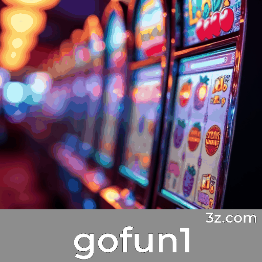 Gofun1: Plataforma de Apostas Segura e Divertida